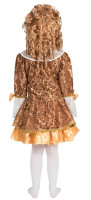 Costume da nobildonna barocca per bambina