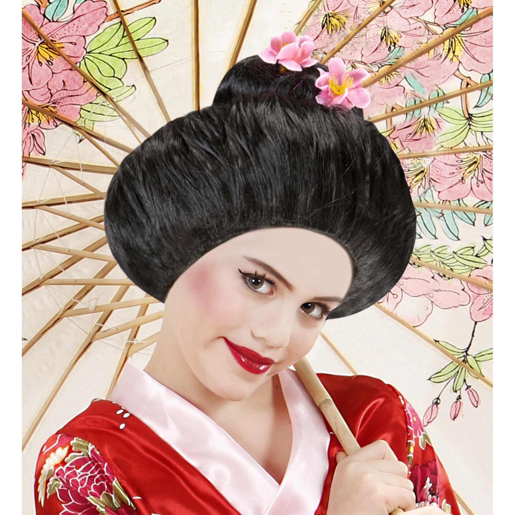 GEISHA WIG | Party365.com